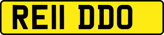 RE11DDO