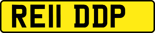 RE11DDP