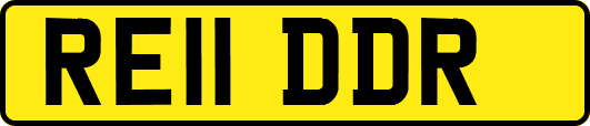RE11DDR