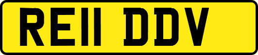 RE11DDV