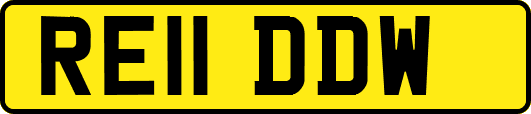 RE11DDW