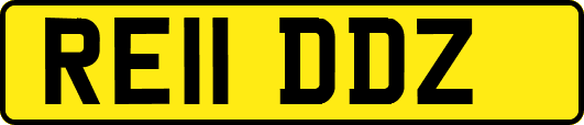 RE11DDZ
