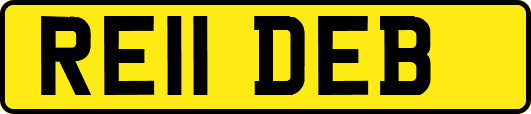 RE11DEB