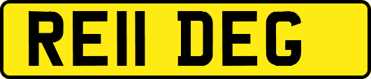 RE11DEG