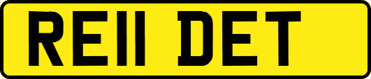 RE11DET