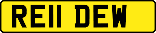 RE11DEW