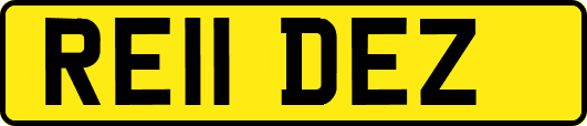 RE11DEZ