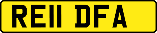 RE11DFA