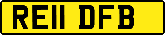 RE11DFB