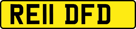 RE11DFD