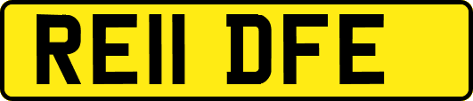 RE11DFE