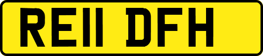 RE11DFH