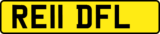 RE11DFL