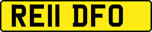 RE11DFO
