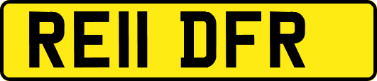 RE11DFR
