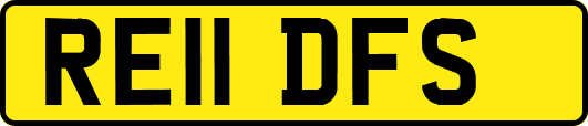 RE11DFS