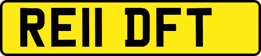 RE11DFT