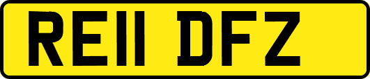 RE11DFZ