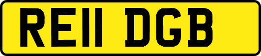 RE11DGB