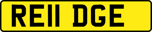 RE11DGE