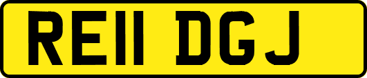 RE11DGJ