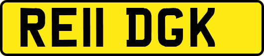 RE11DGK