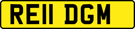 RE11DGM
