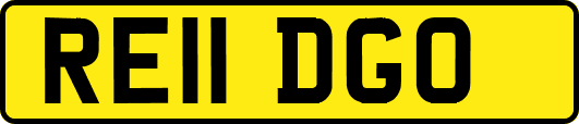 RE11DGO