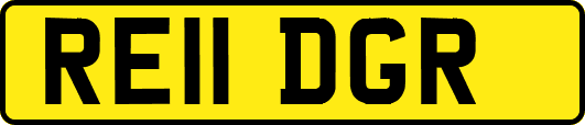 RE11DGR