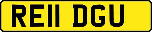 RE11DGU