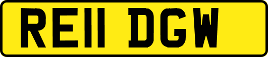 RE11DGW