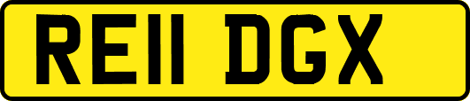 RE11DGX