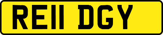 RE11DGY