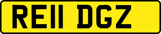 RE11DGZ
