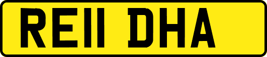 RE11DHA