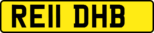 RE11DHB