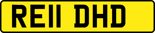 RE11DHD