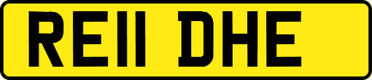 RE11DHE