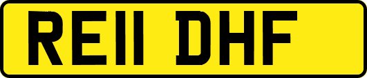 RE11DHF