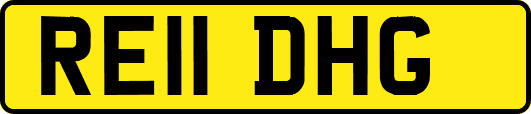 RE11DHG