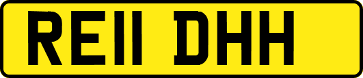 RE11DHH