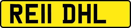 RE11DHL