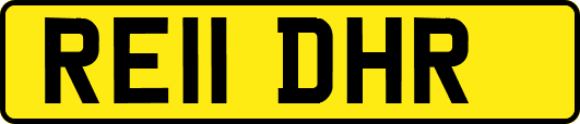 RE11DHR