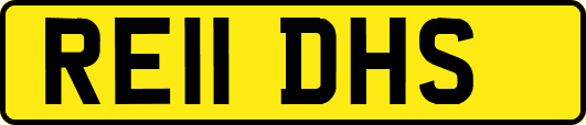 RE11DHS