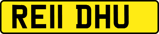 RE11DHU