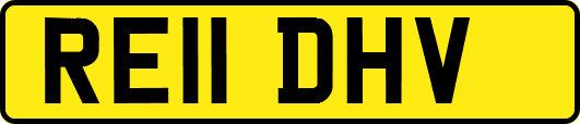 RE11DHV