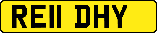 RE11DHY