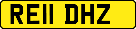 RE11DHZ