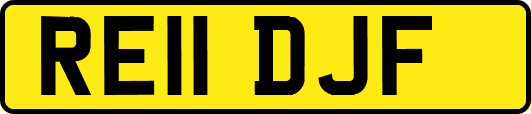 RE11DJF