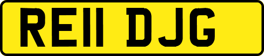 RE11DJG